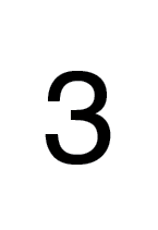 three