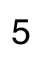 five